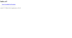 Desktop Screenshot of gigiena.pskov.ru